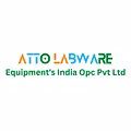 ATTO LABWARE EQUIPMENTS INDIA (OPC)PRIVATE LIMITED-logo