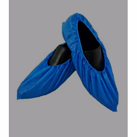 Shoe Cover (Non Woven)