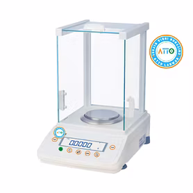 Analytical Balance – 0.0001g (0.1mg) Internal