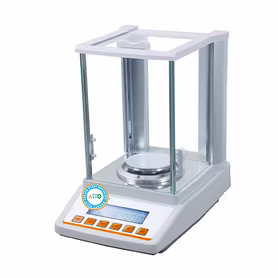 Analytical Balance – 0.0001g (0.1mg) 220G