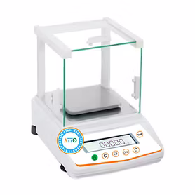 High Precision Balance – 0.001g (1mg) 220g