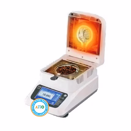 Moisture Analyzer 120G-12778583