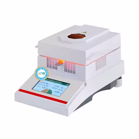 Moisture Analyzer 100G