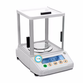 Precision Balance -0.001g (1mg) 200G