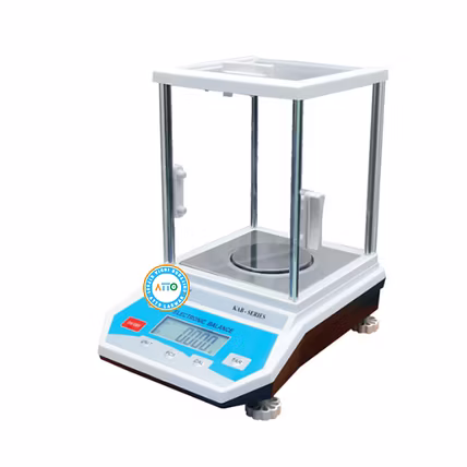 Precision Balance -0.001g (1mg) 300 G-12778599
