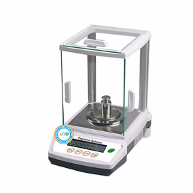 Precision Balance -0.001g (1mg) 500G