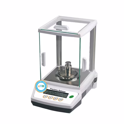 Precision Balance -0.001g (1mg) 500G-12778603