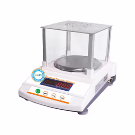 Basic Top Loading Balance -0.01 - 600 G