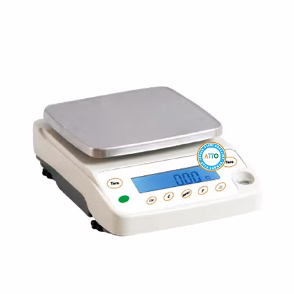 High Precision Balance – 0.01g - 3200 G-12778655