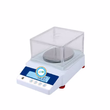 Precision Balance -0.01G - 3000G-12778669