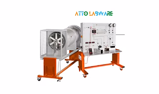 Windmill Training System – 100W