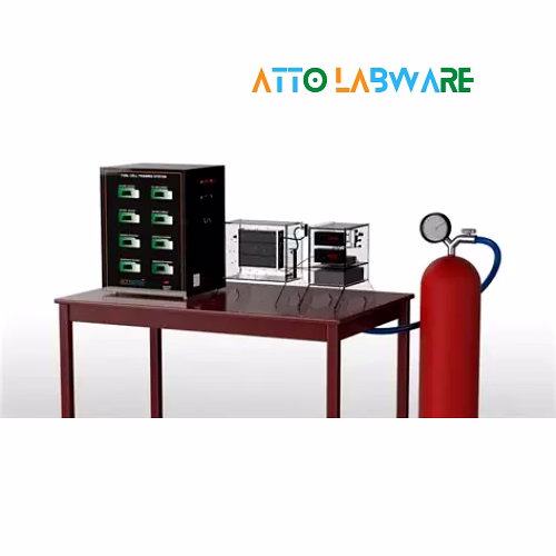 Fuel Cell Training System – 100W image 2