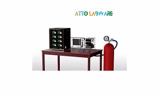 Fuel Cell Training System – 100W