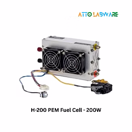 atto labware horizon-200 pem fuel cell test system