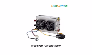 Horizon-200 PEM Fuel Cell Test System