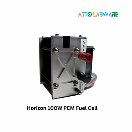 horizon-100 pem fuel cell test system