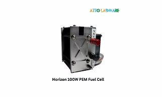 Horizon-100 PEM Fuel Cell Test System