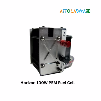 horizon-100 pem fuel cell test system