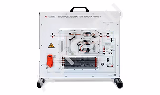 High Voltage Battery Training System