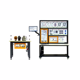 atto labware india generator with hybrid controller training