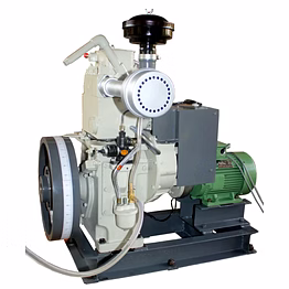 atto labware india vcr engine test rig