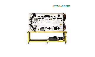 Automotive Electrical Training Device