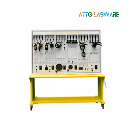 atto labware india automotive electronic ignition system