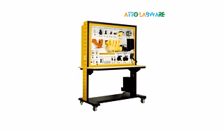 Sensors & Actuators Training System