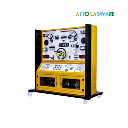 atto labware india tractor electrical connections troubleshooting