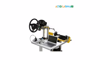 Electromechanical Power Steering Trainer