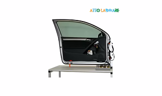 Automotive Door Module Trainer