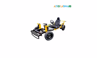 Automotive Chassis Trainer
