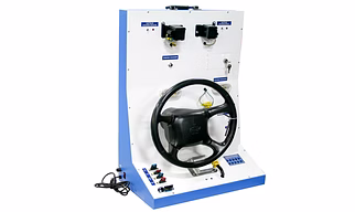 Automotive Air Bag Trainer