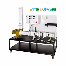 atto labware india forced convection apparatus