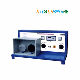 atto labware india emissivity measurement apparatus