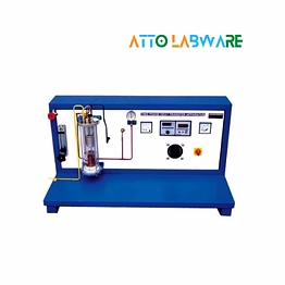atto labware india boiling heat transfer apparatus