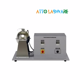atto labware india thermal conductivity of powder apparatus