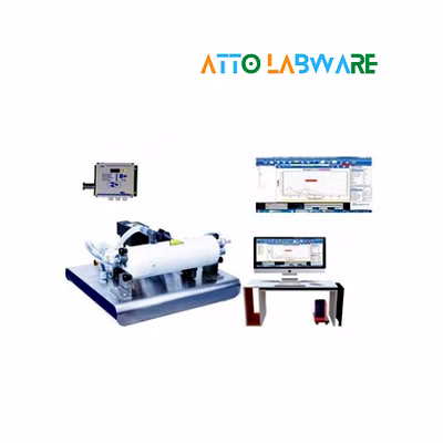 atto labware india thermal conductivity of liquid apparatus