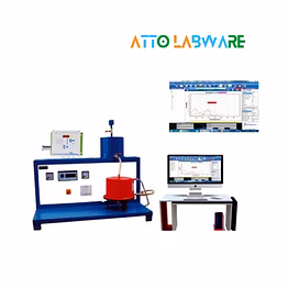 atto labware india stefan boltzman apparatus