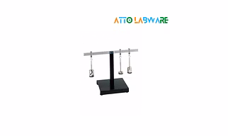 Moments on a Two Arm Lever Apparatus