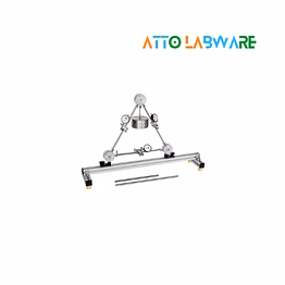 atto labware india forces in a simple bar structure