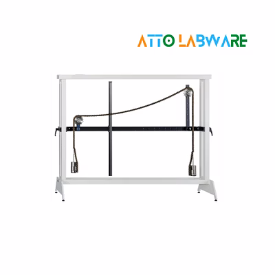 atto labware india cable under dead weight apparatus