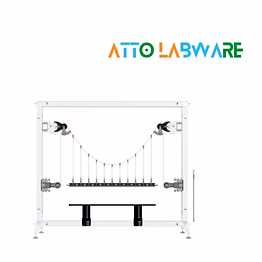atto labware india suspension bridge apparatus