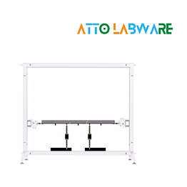atto labware india gerber beam apparatus