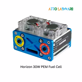atto labware india horizon 30 pem fuel cell test system