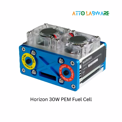 atto labware india horizon 30 pem fuel cell test system