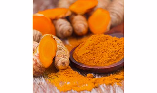 Turmeric (Haldi)