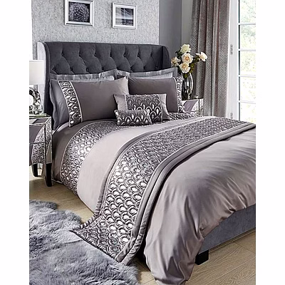 bedsheets