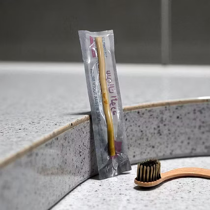 Premium Natural Miswak Sticks – Vacuum Sealed (Peelu Tree) | Herbal Oral Care-1