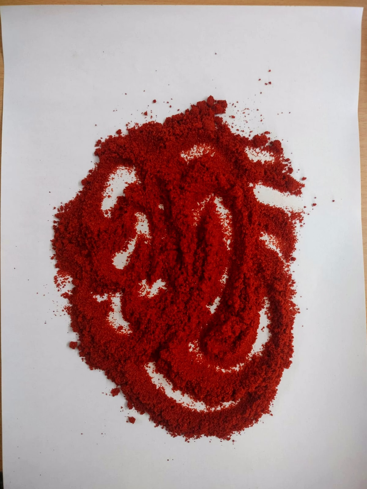 Red Chilli Powder image 1